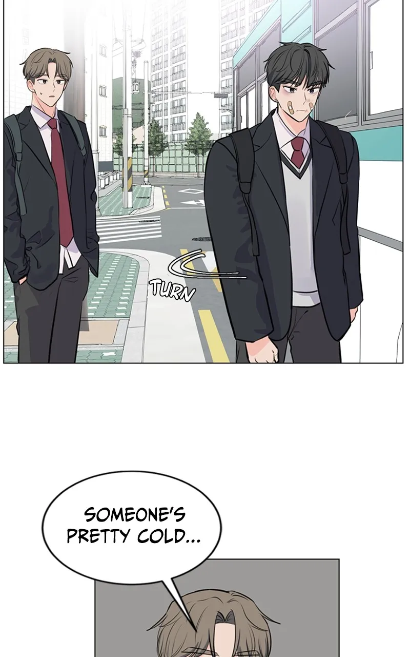 Kiss Meow Chapter 3 page 50 - 