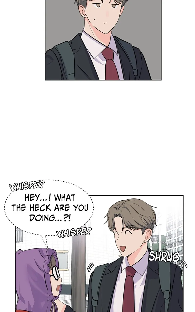 Kiss Meow Chapter 3 page 51 - 