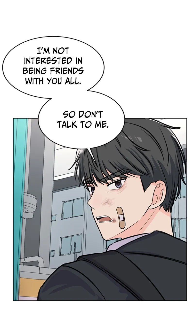 Kiss Meow Chapter 3 page 55 - 