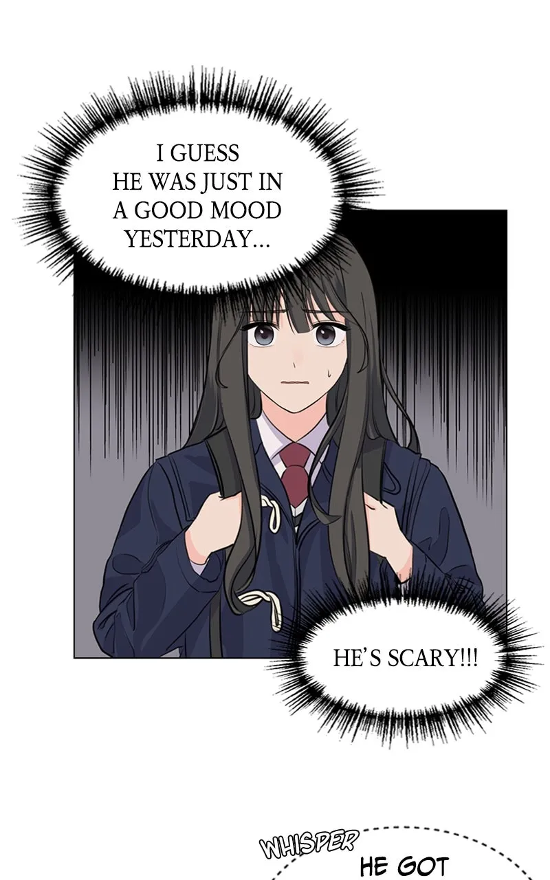 Kiss Meow Chapter 3 page 56 - 