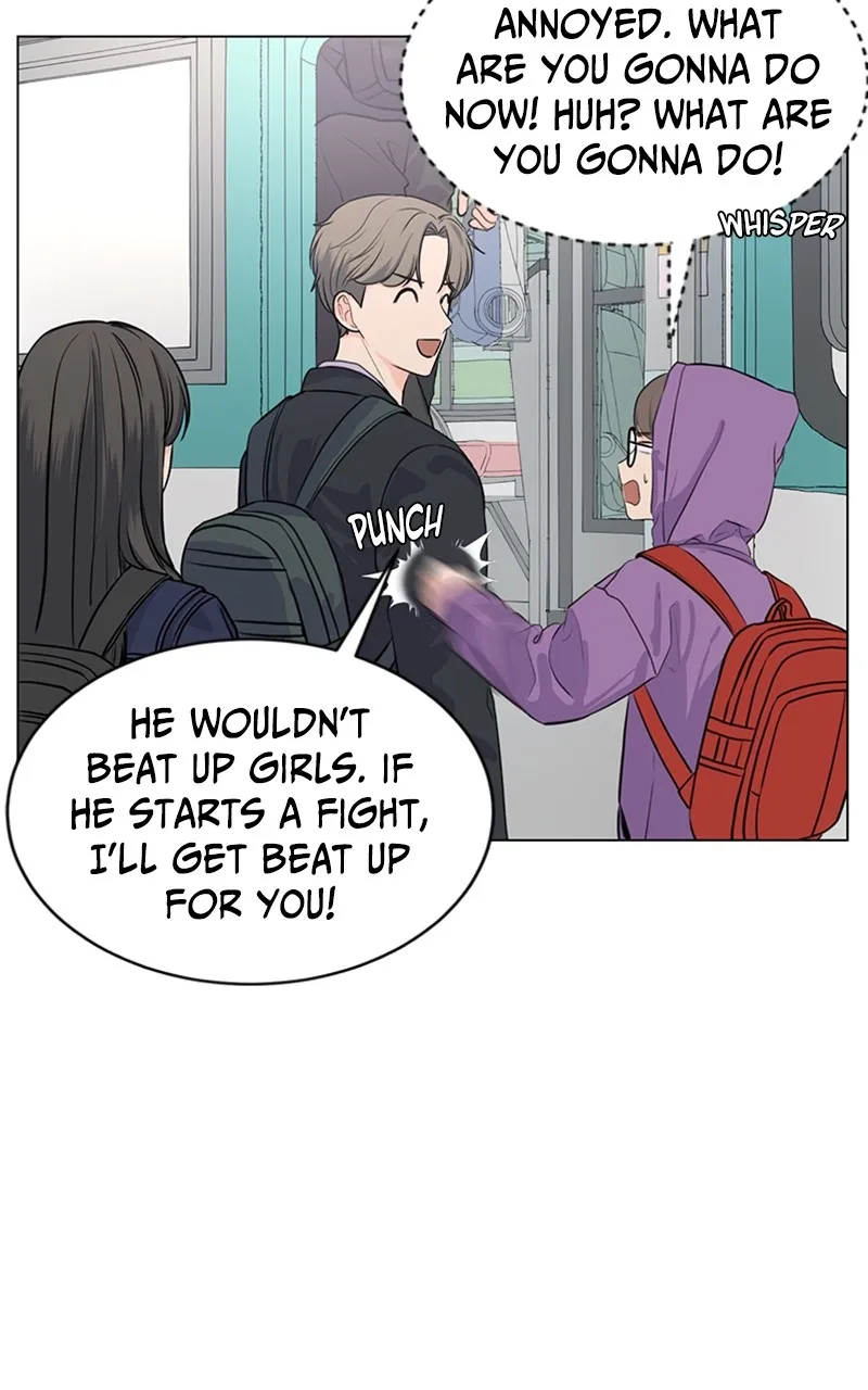 Kiss Meow Chapter 3 page 57 - 