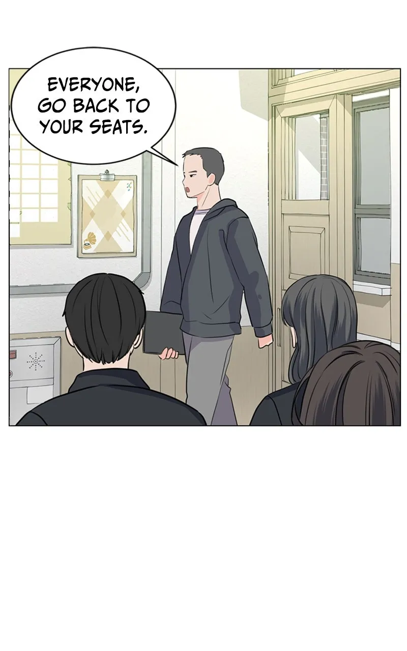 Kiss Meow Chapter 3 page 60 - 