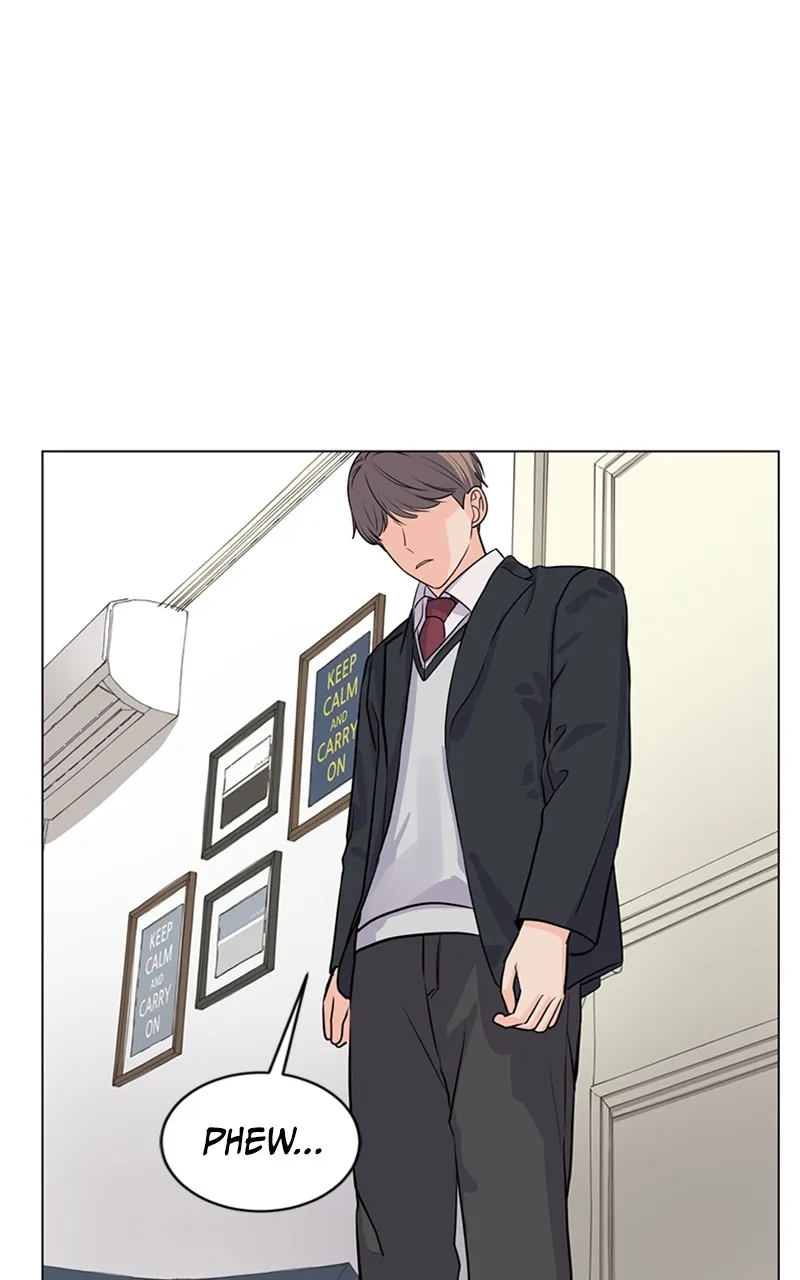 Kiss Meow Chapter 3 page 7 - 