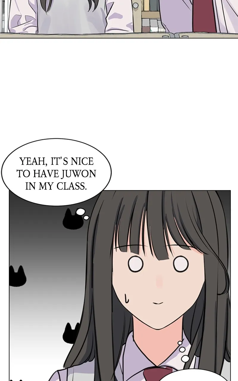 Kiss Meow Chapter 3 page 65 - 