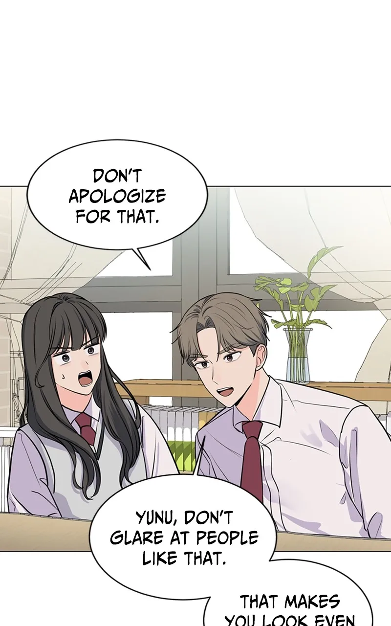 Kiss Meow Chapter 4 page 12 - 