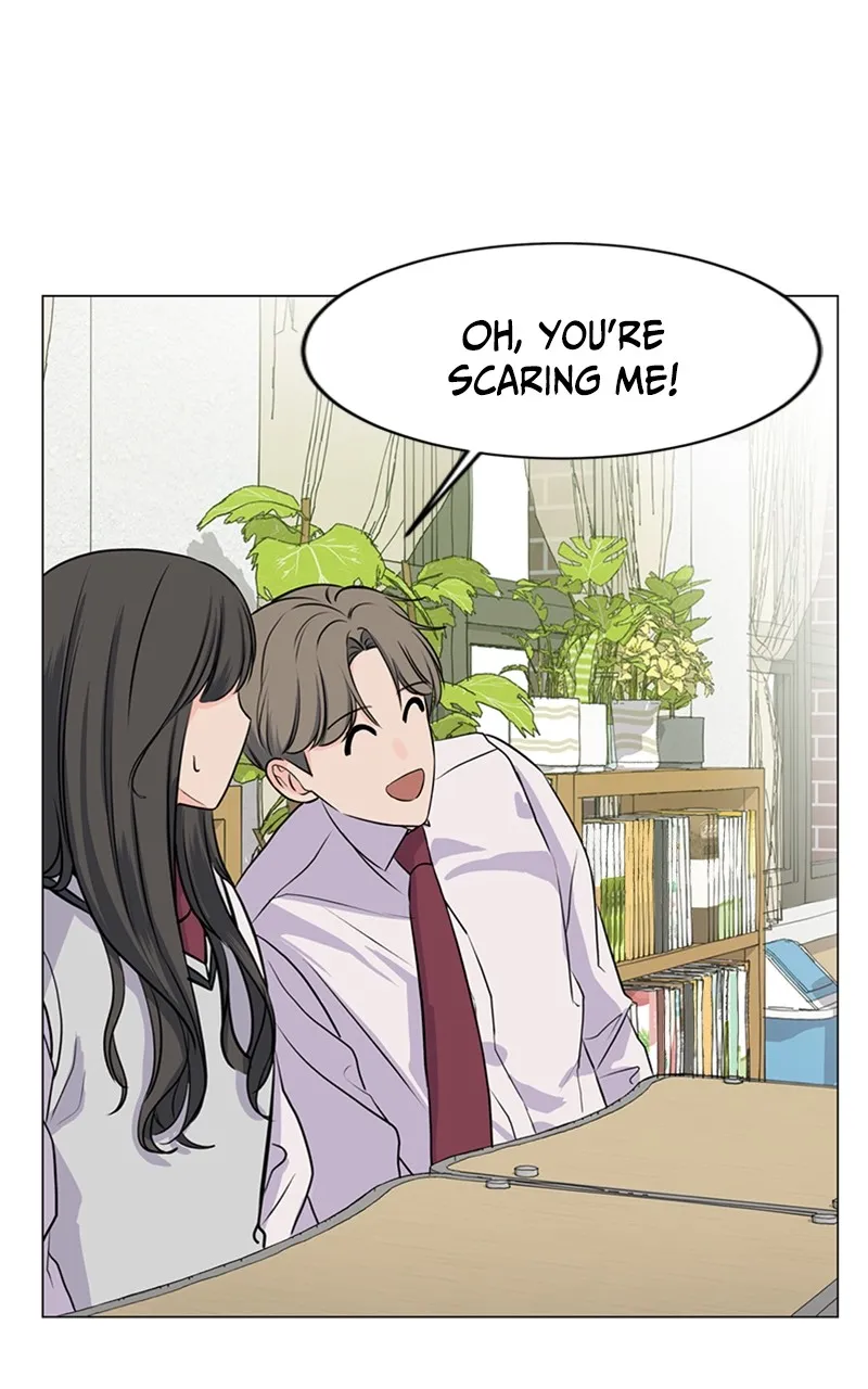 Kiss Meow Chapter 4 page 14 - 