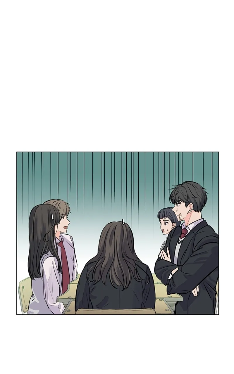 Kiss Meow Chapter 4 page 15 - 
