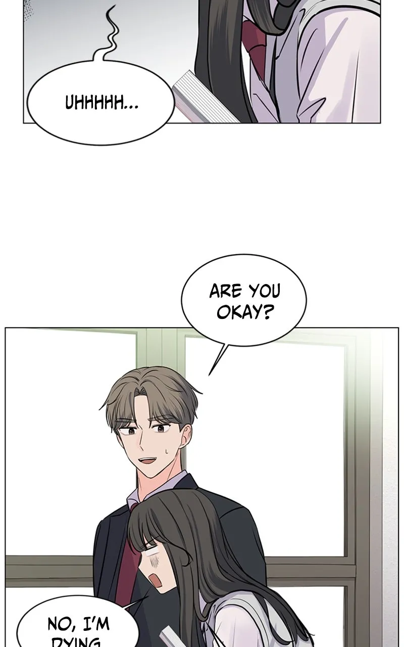 Kiss Meow Chapter 4 page 17 - 