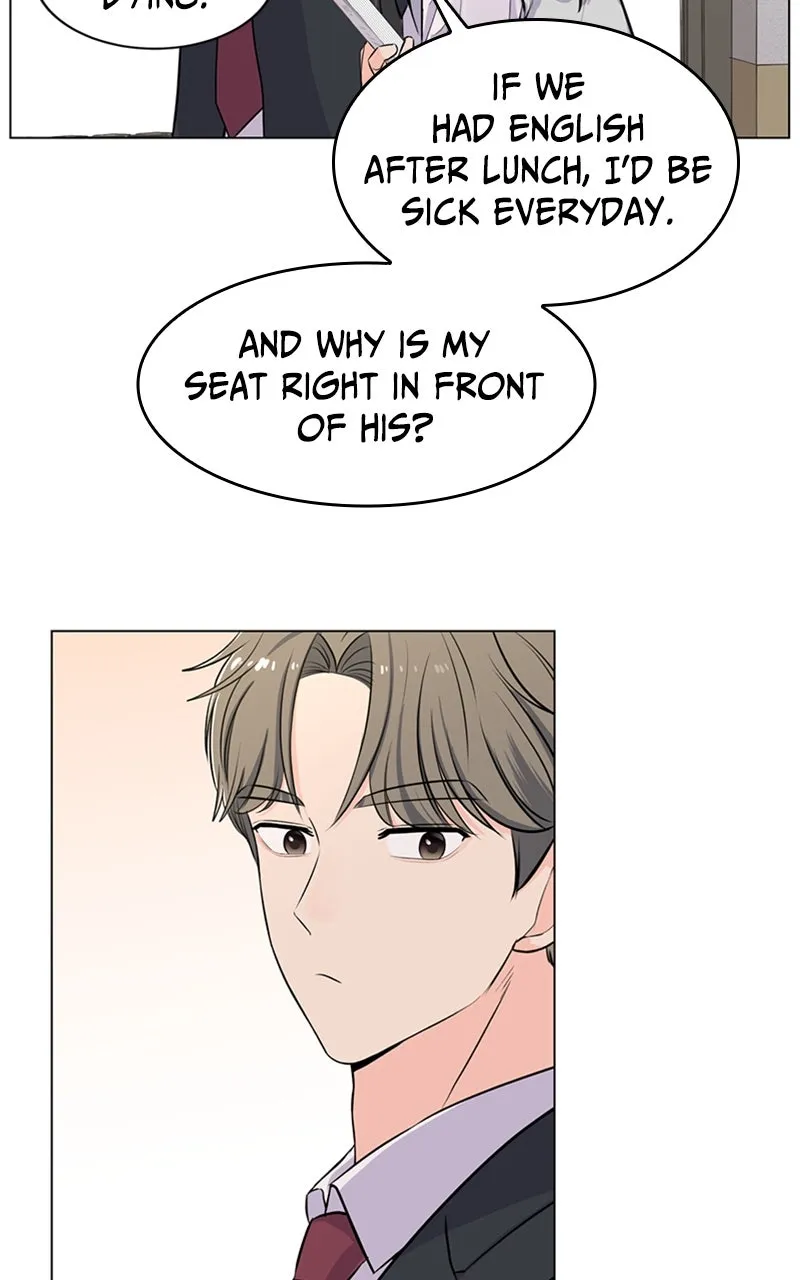 Kiss Meow Chapter 4 page 18 - 