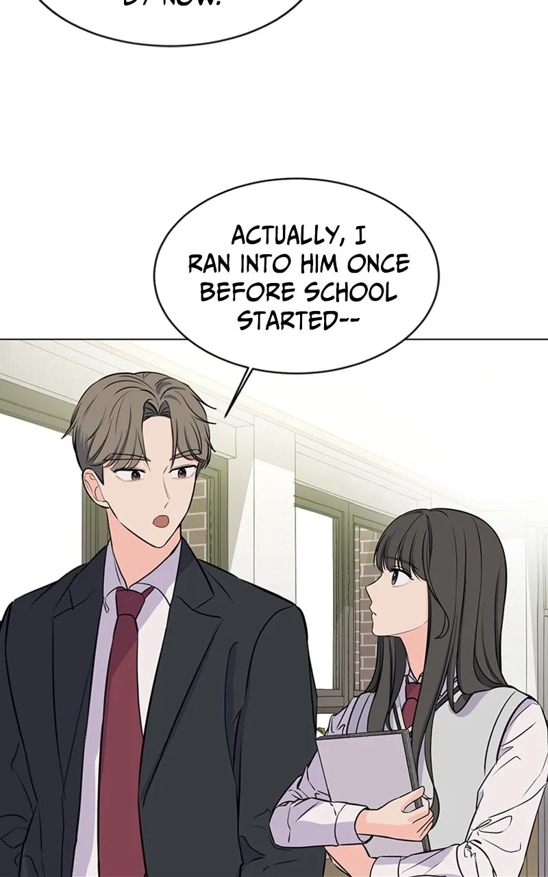 Kiss Meow Chapter 4 page 20 - 