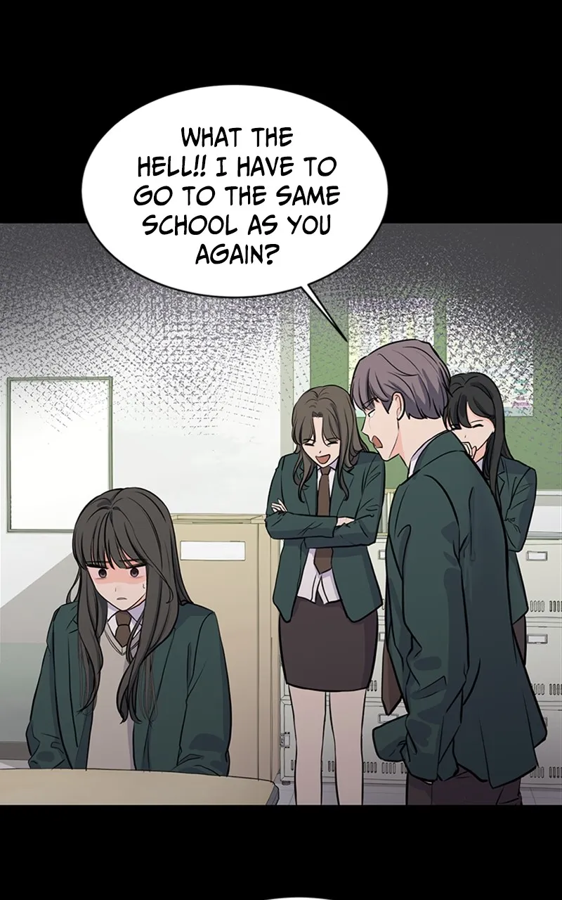 Kiss Meow Chapter 4 page 3 - 
