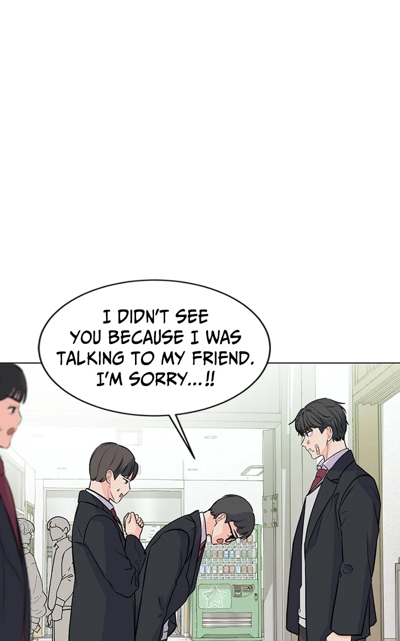 Kiss Meow Chapter 4 page 23 - 