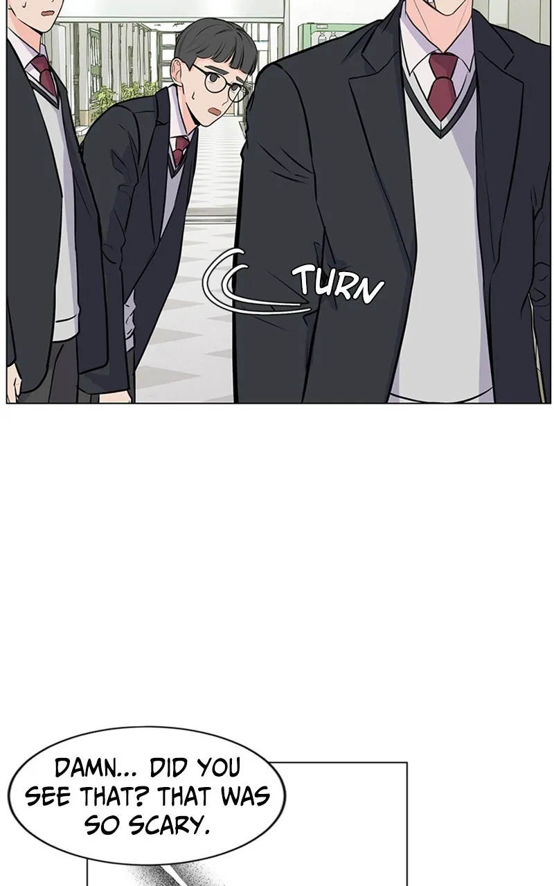 Kiss Meow Chapter 4 page 27 - 