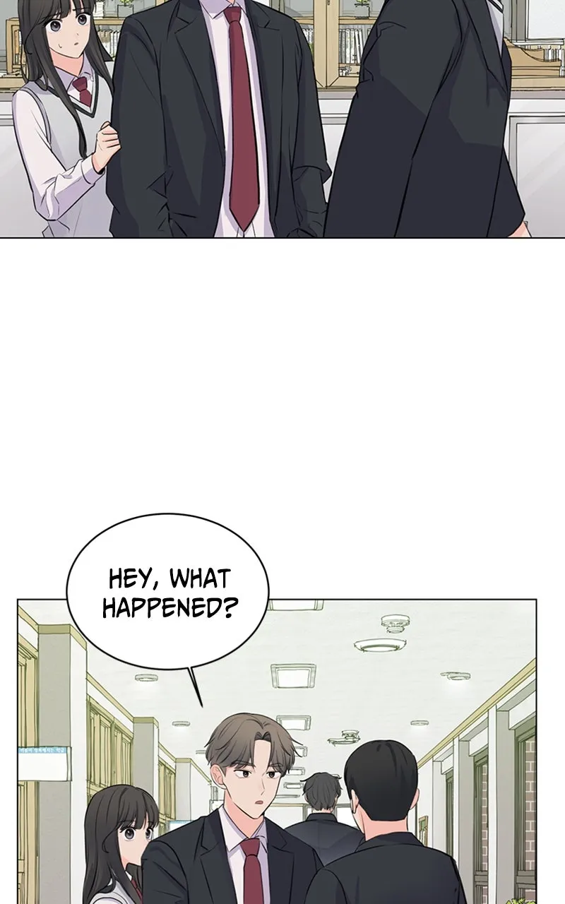 Kiss Meow Chapter 4 page 29 - 