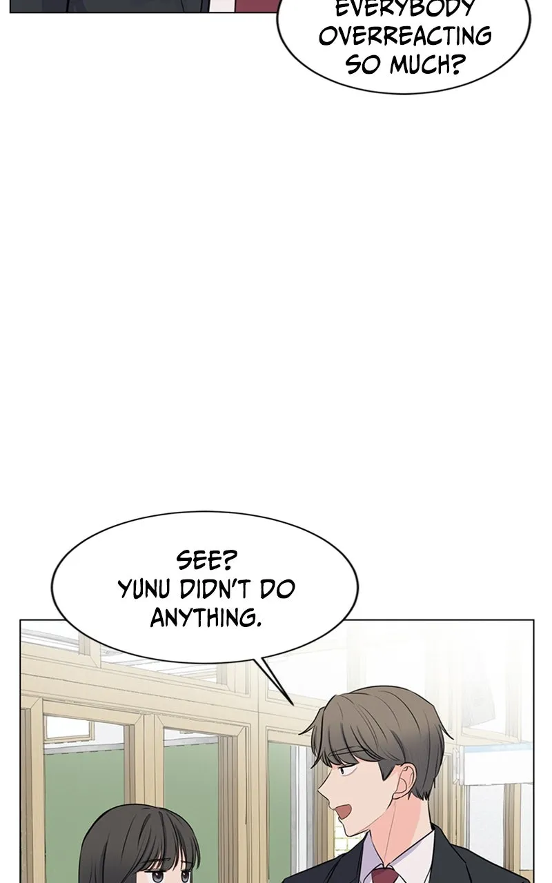 Kiss Meow Chapter 4 page 32 - 