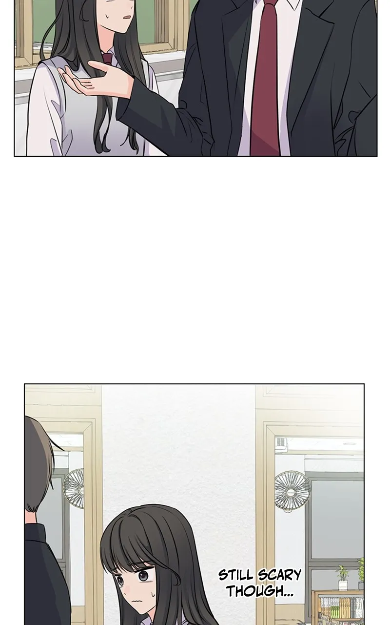 Kiss Meow Chapter 4 page 33 - 