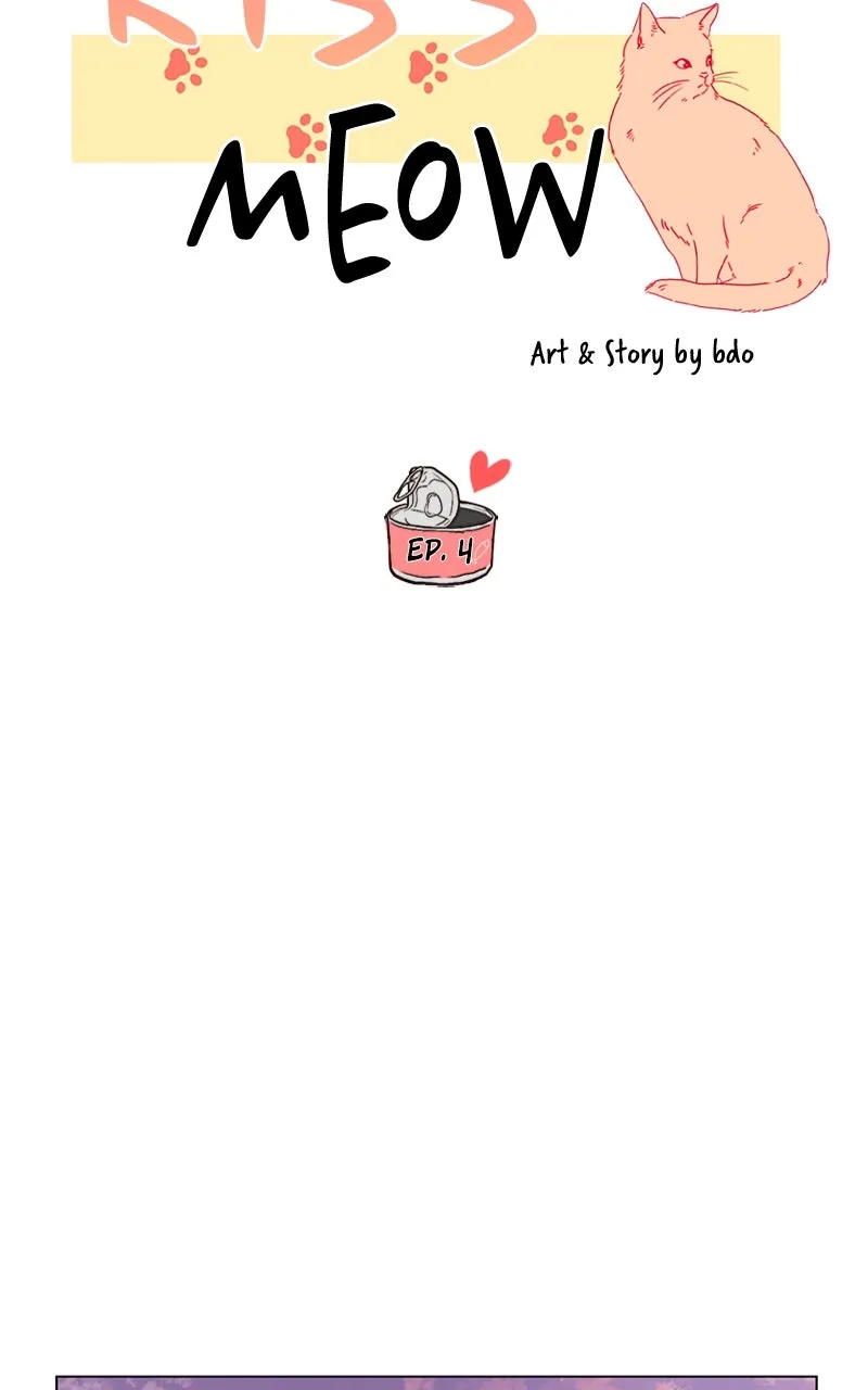 Kiss Meow Chapter 4 page 35 - 