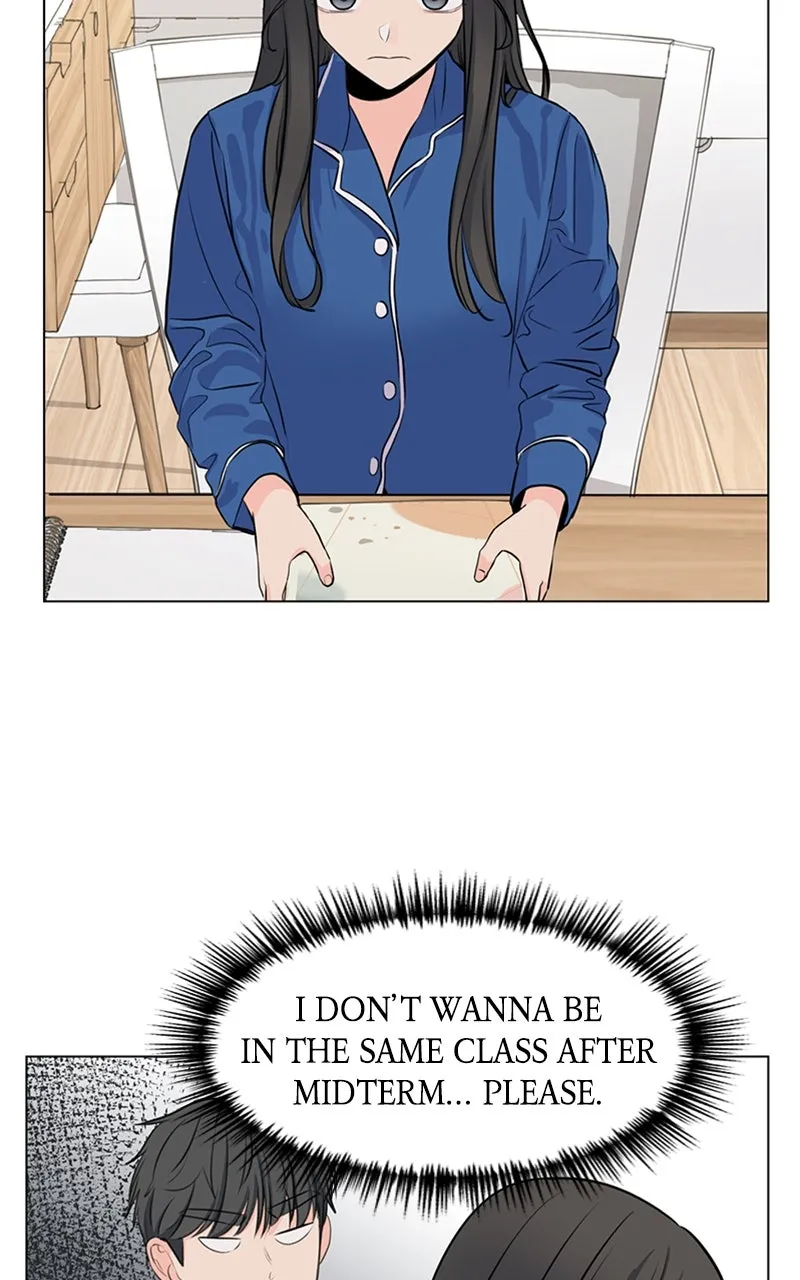 Kiss Meow Chapter 4 page 38 - 
