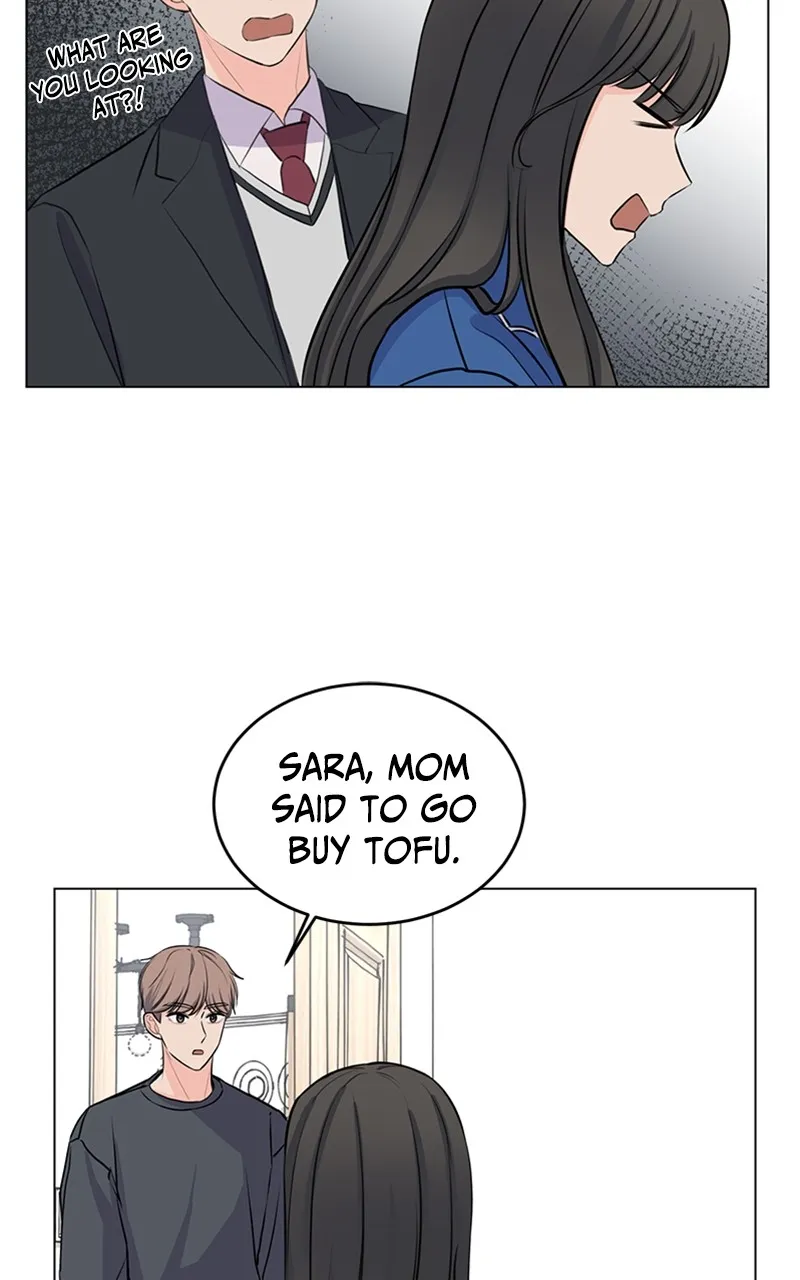 Kiss Meow Chapter 4 page 39 - 