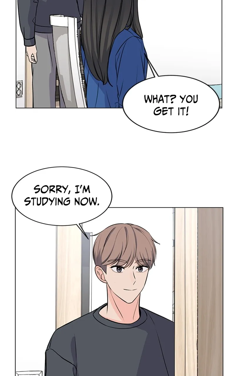 Kiss Meow Chapter 4 page 40 - 