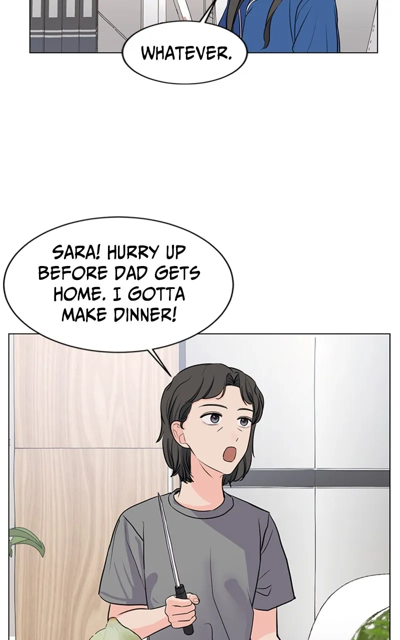 Kiss Meow Chapter 4 page 42 - 