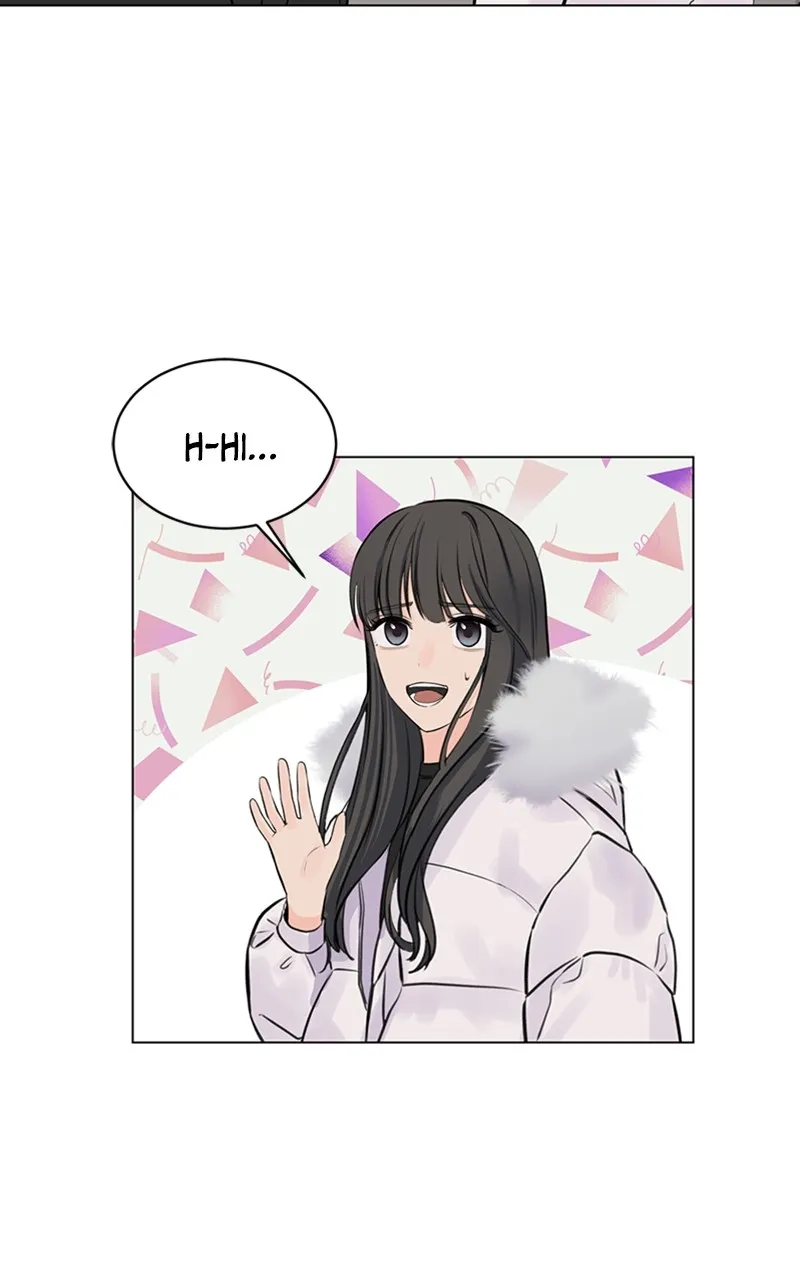 Kiss Meow Chapter 4 page 51 - 
