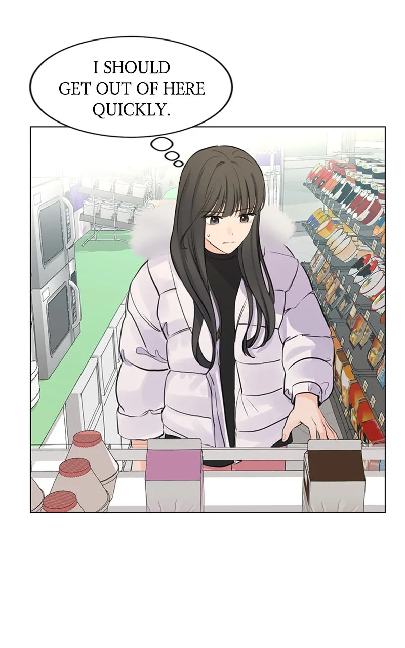 Kiss Meow Chapter 4 page 53 - 