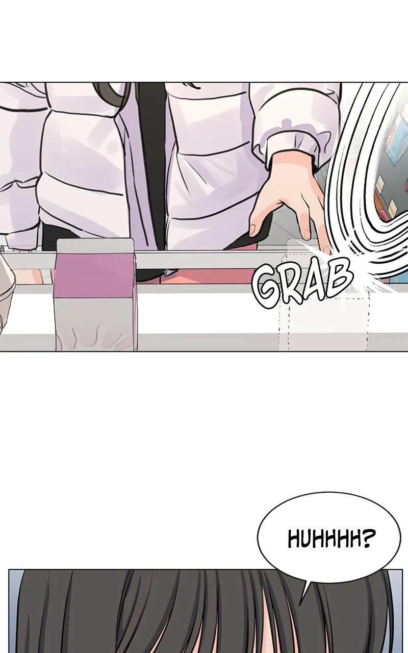 Kiss Meow Chapter 4 page 54 - 