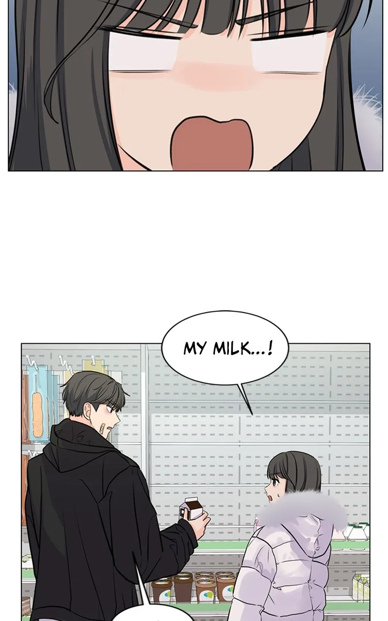 Kiss Meow Chapter 4 page 55 - 