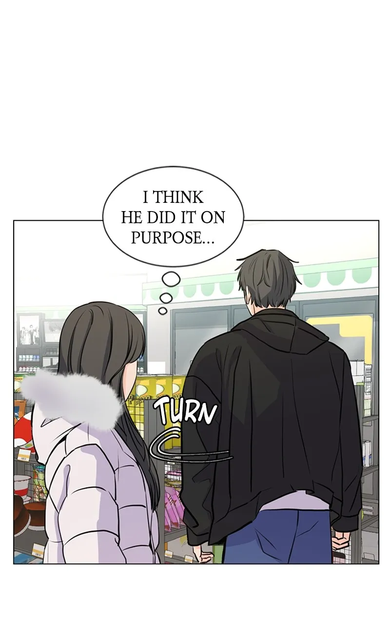 Kiss Meow Chapter 4 page 57 - 