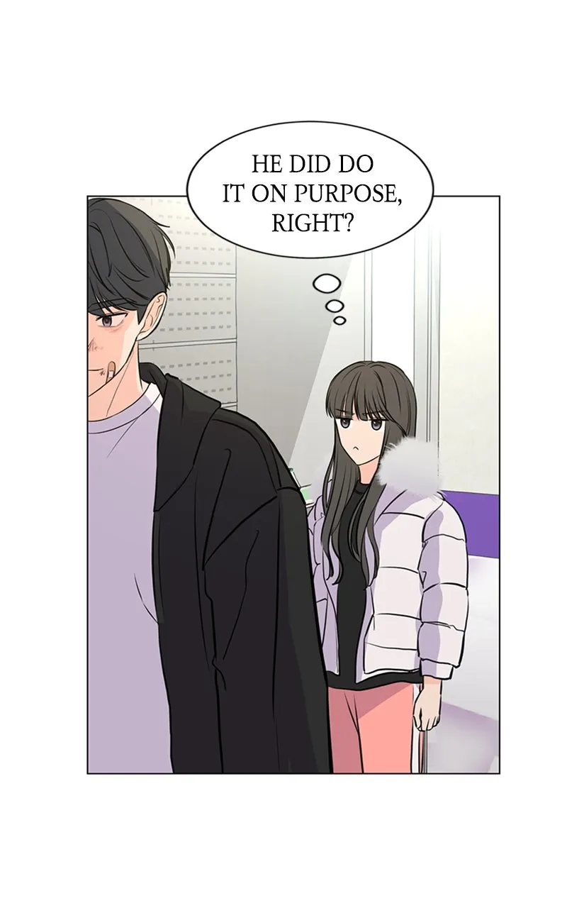 Kiss Meow Chapter 4 page 58 - 