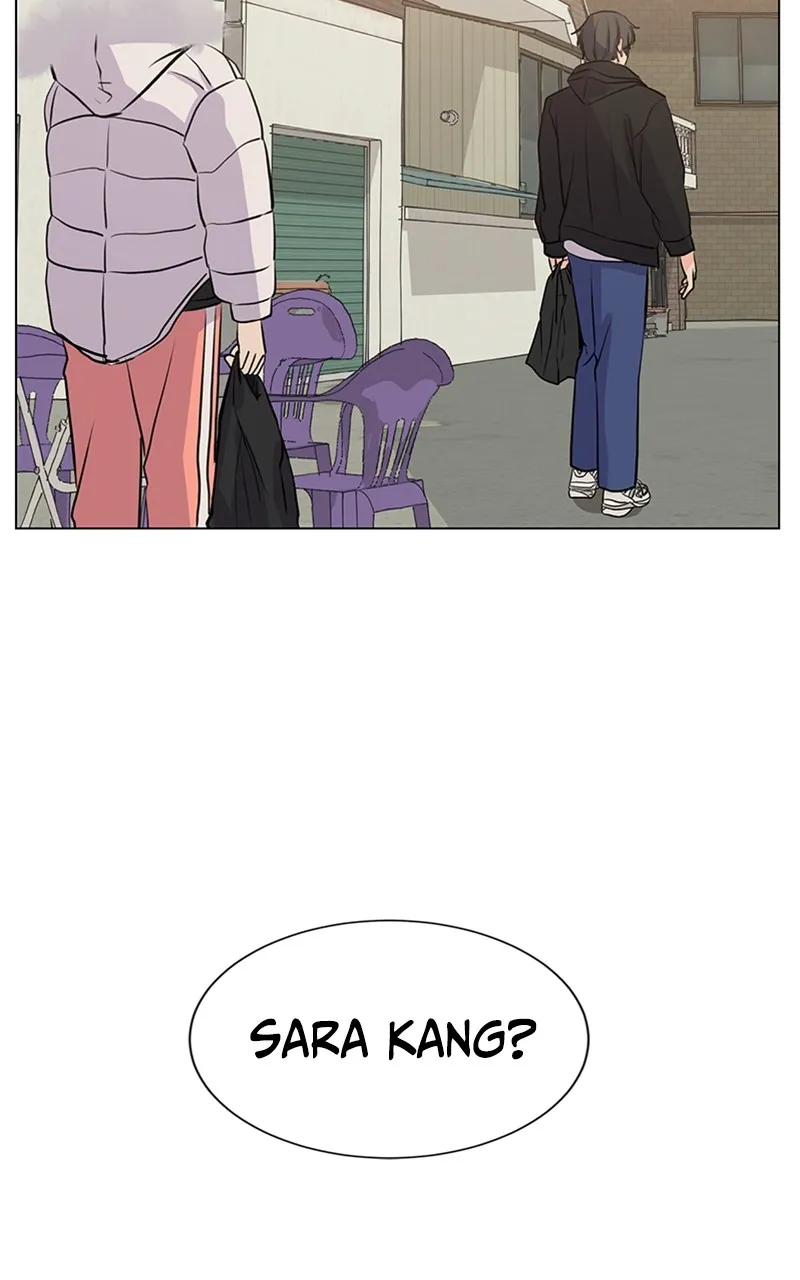 Kiss Meow Chapter 4 page 61 - 