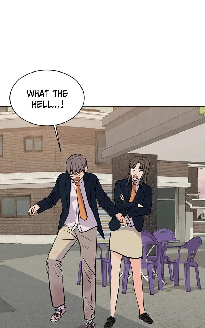Kiss Meow Chapter 4 page 69 - 
