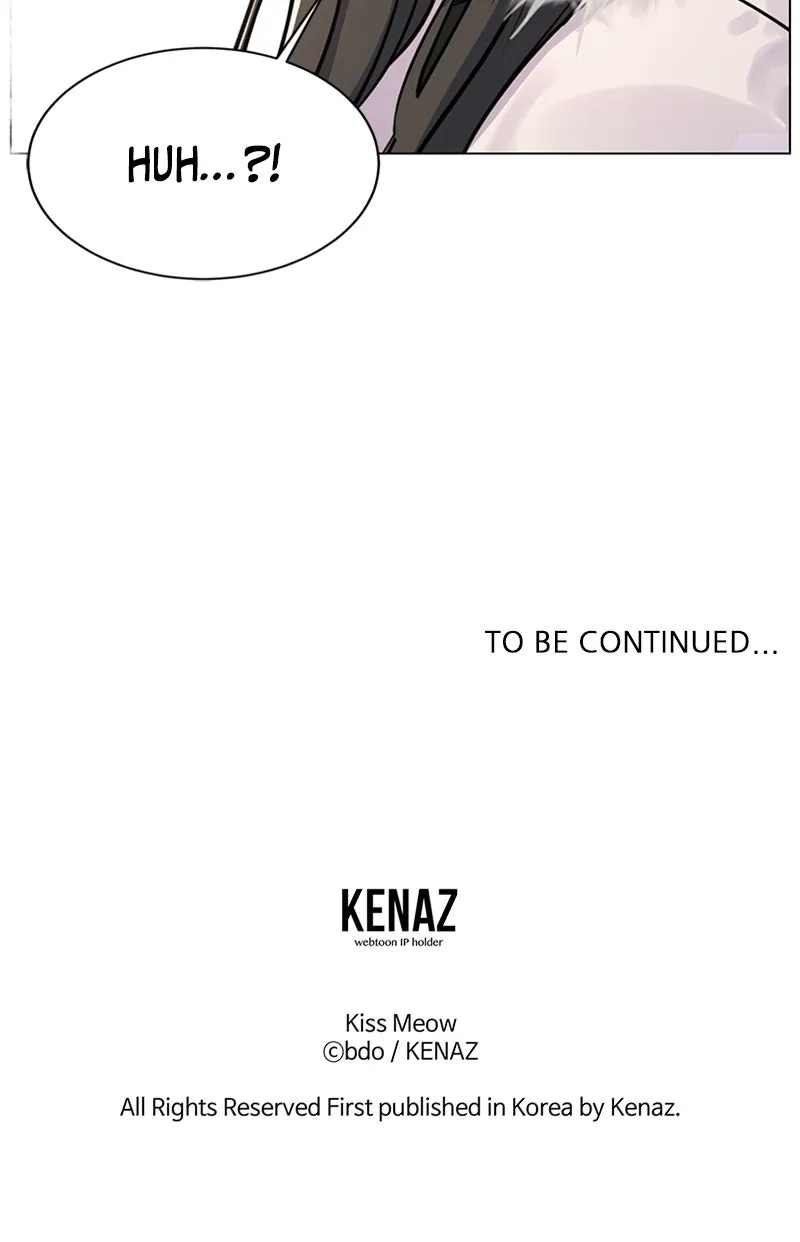 Kiss Meow Chapter 4 page 74 - 