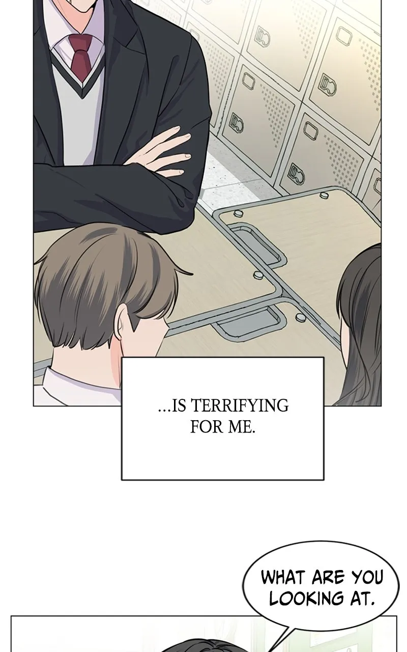 Kiss Meow Chapter 4 page 9 - 