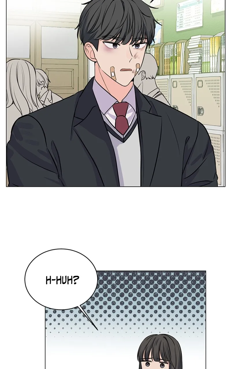 Kiss Meow Chapter 4 page 10 - 
