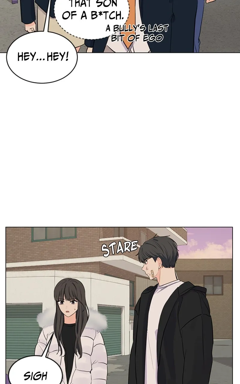 Kiss Meow Chapter 5 page 11 - 