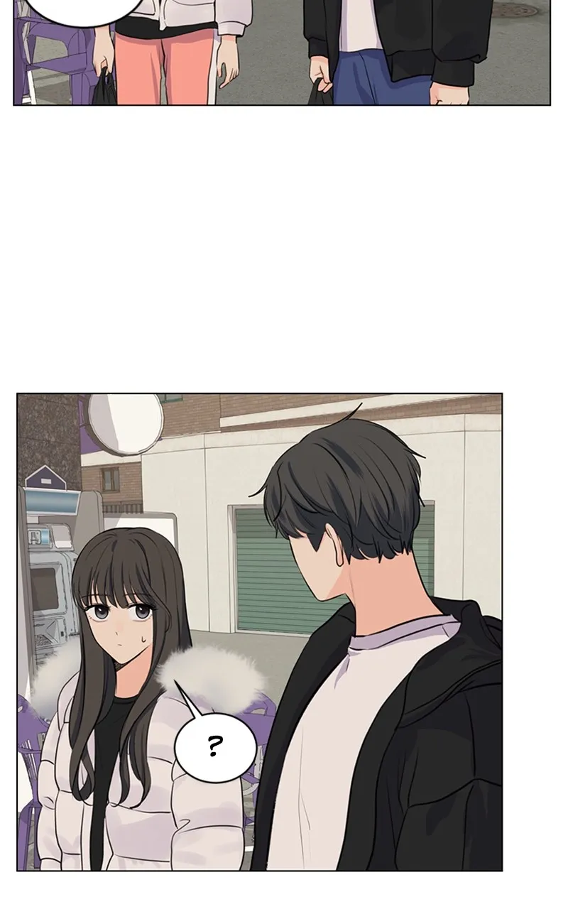 Kiss Meow Chapter 5 page 12 - 
