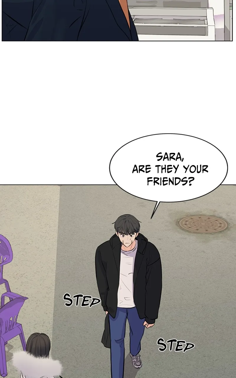 Kiss Meow Chapter 5 page 3 - 