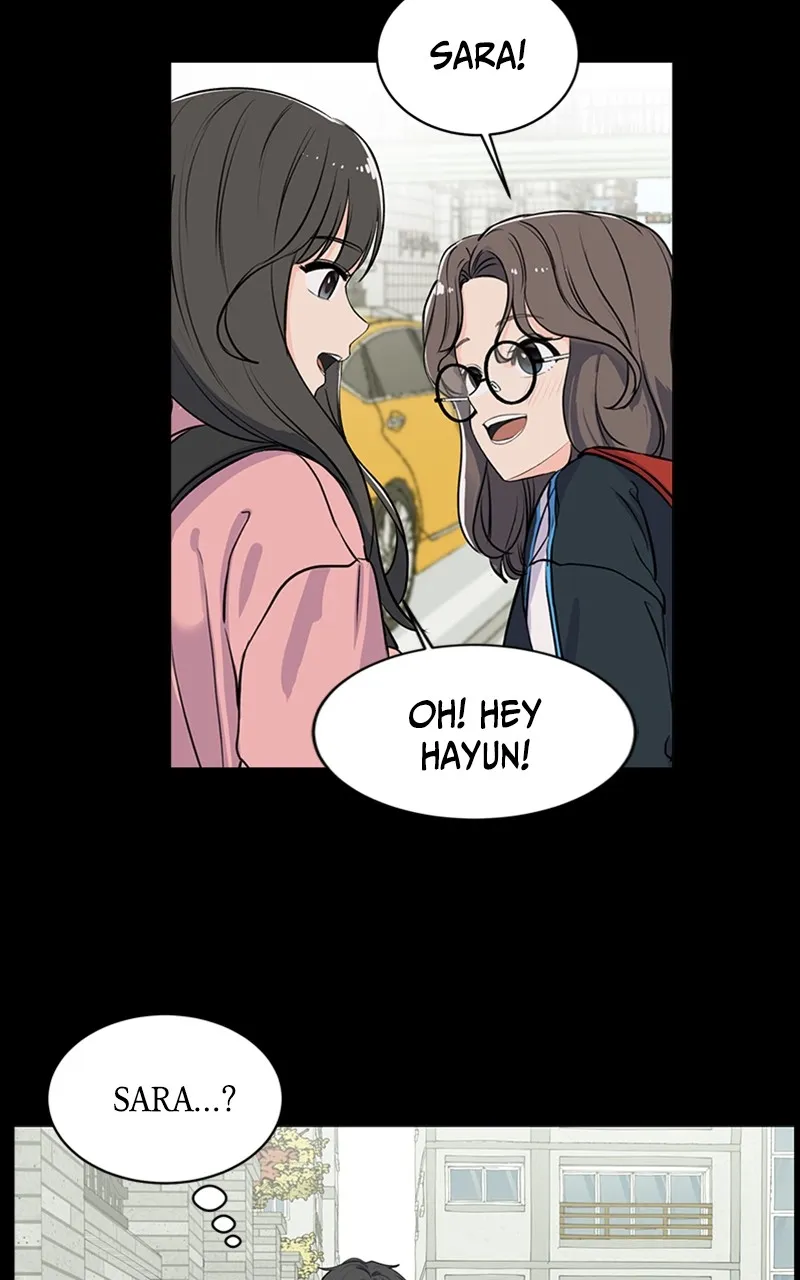 Kiss Meow Chapter 5 page 22 - 