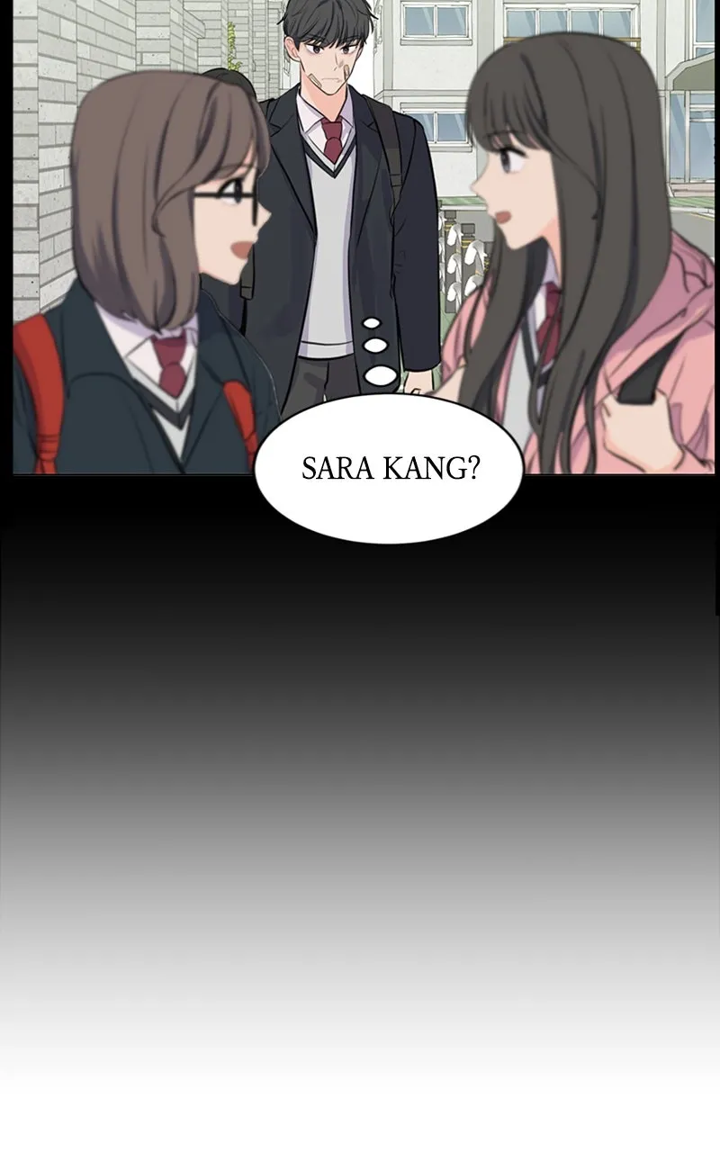 Kiss Meow Chapter 5 page 23 - 