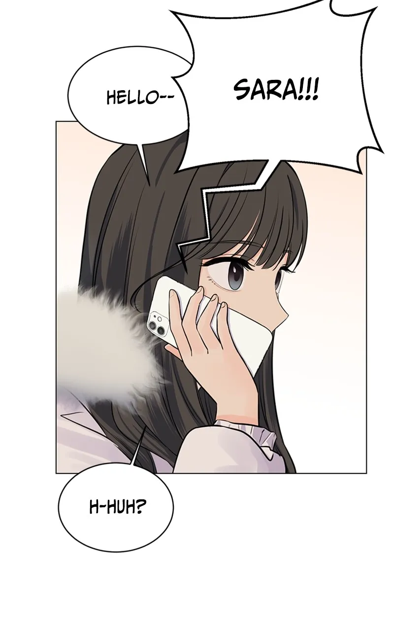 Kiss Meow Chapter 5 page 27 - 
