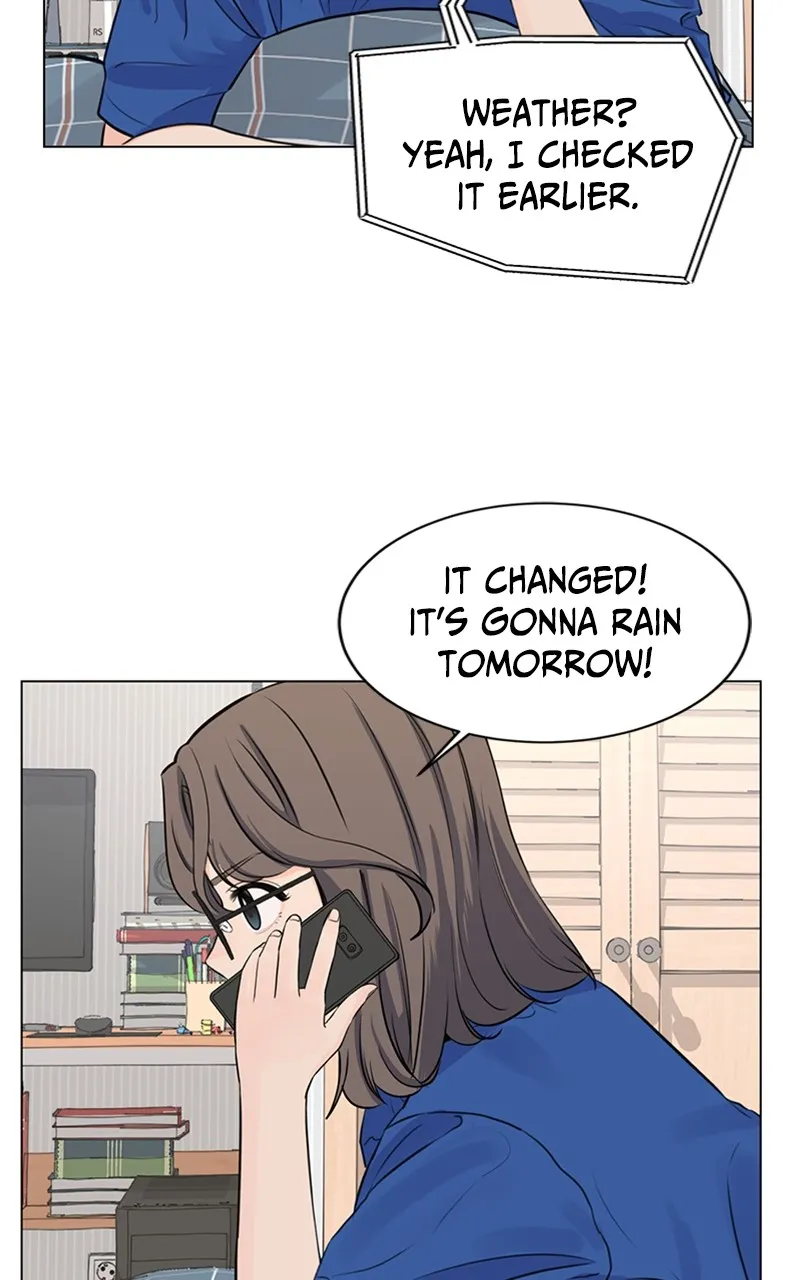 Kiss Meow Chapter 5 page 29 - 