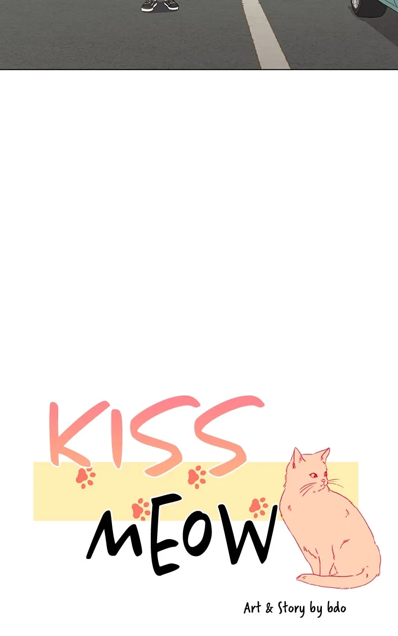 Kiss Meow Chapter 5 page 31 - 