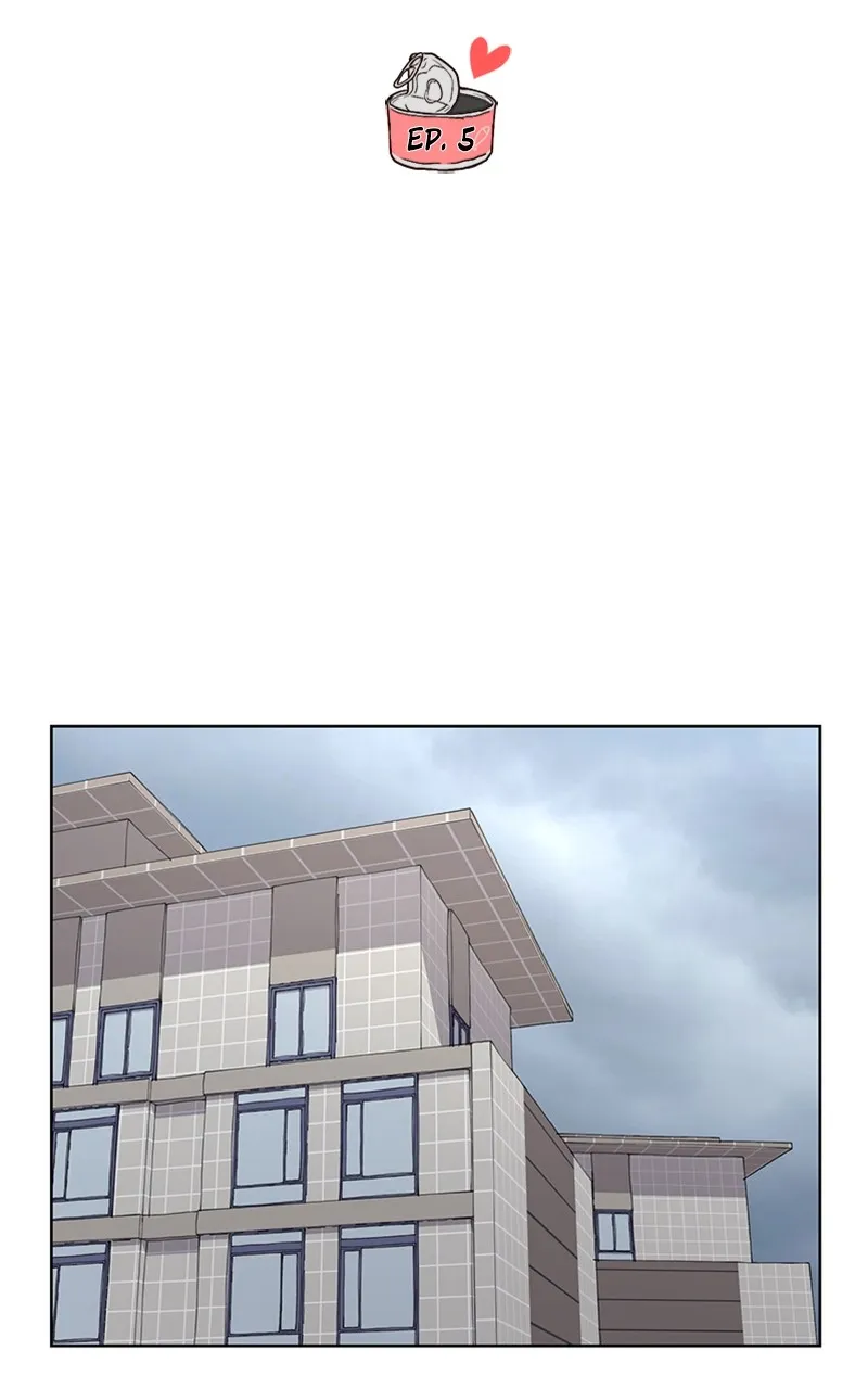 Kiss Meow Chapter 5 page 32 - 