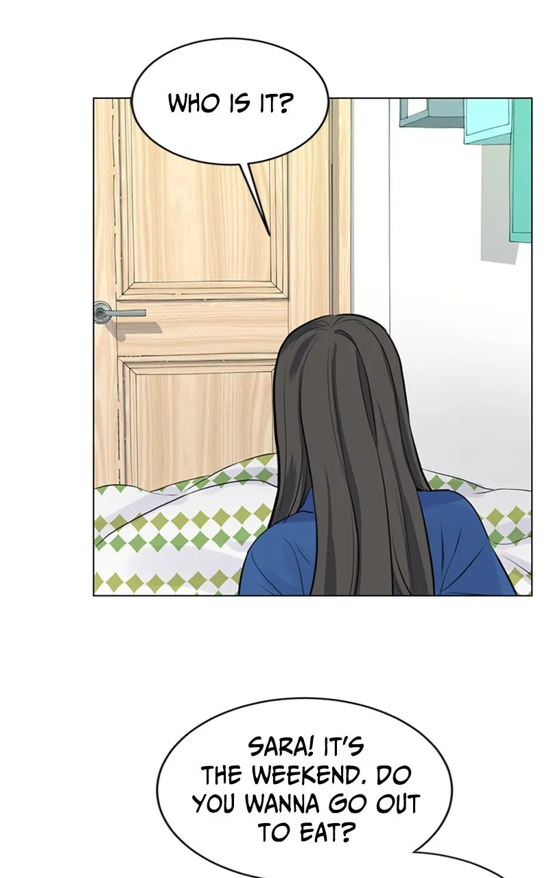 Kiss Meow Chapter 5 page 36 - 