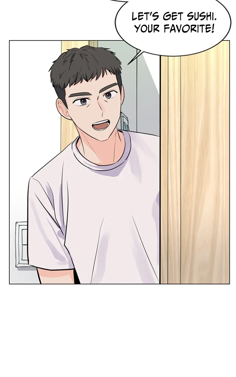 Kiss Meow Chapter 5 page 37 - 