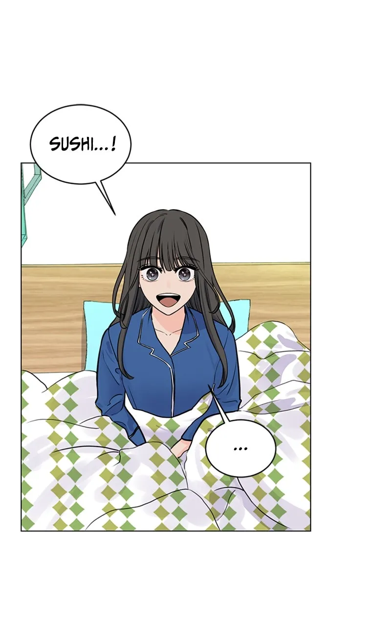 Kiss Meow Chapter 5 page 38 - 