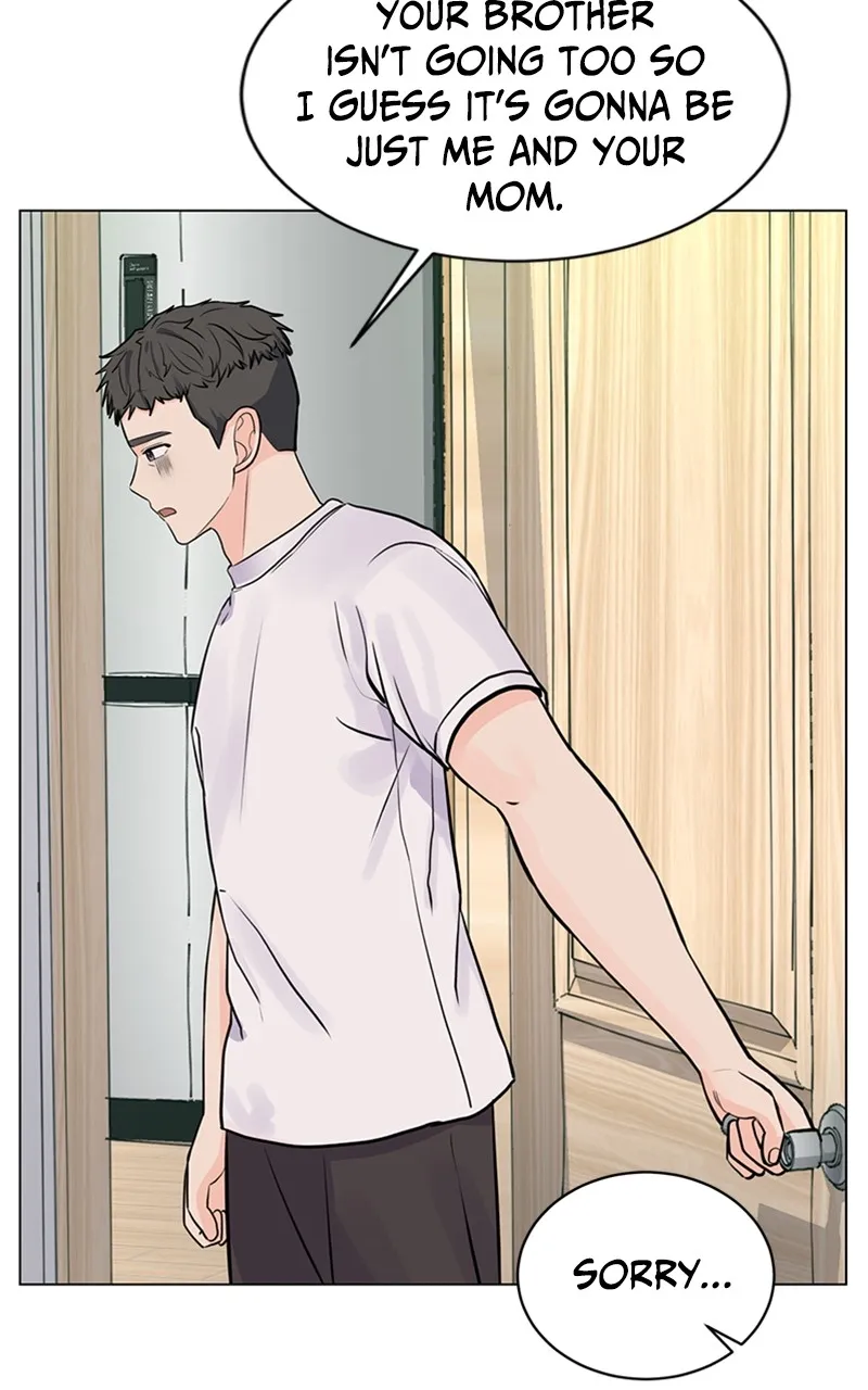 Kiss Meow Chapter 5 page 40 - 