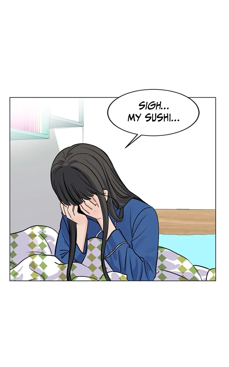 Kiss Meow Chapter 5 page 41 - 